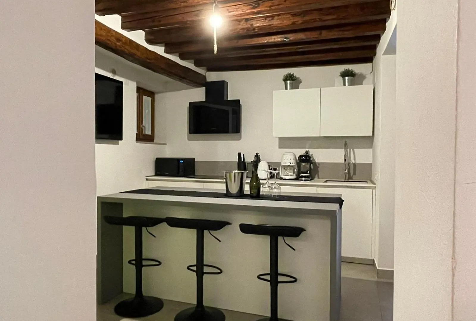 Veniceloft 5Minutefromrialto 10Minutefromsanmarco 5Minitestationtrain Infrontofcad'Oro Apartment Venice