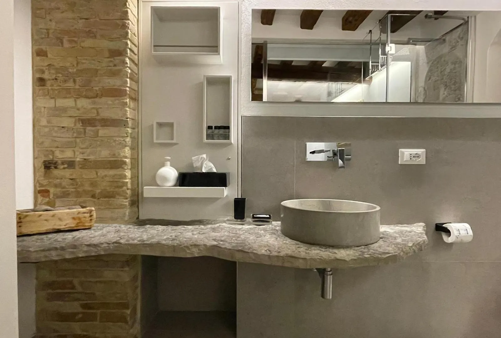 Apartament Veniceloft 5Minutefromrialto 10Minutefromsanmarco 5Minitestationtrain Infrontofcad'Oro