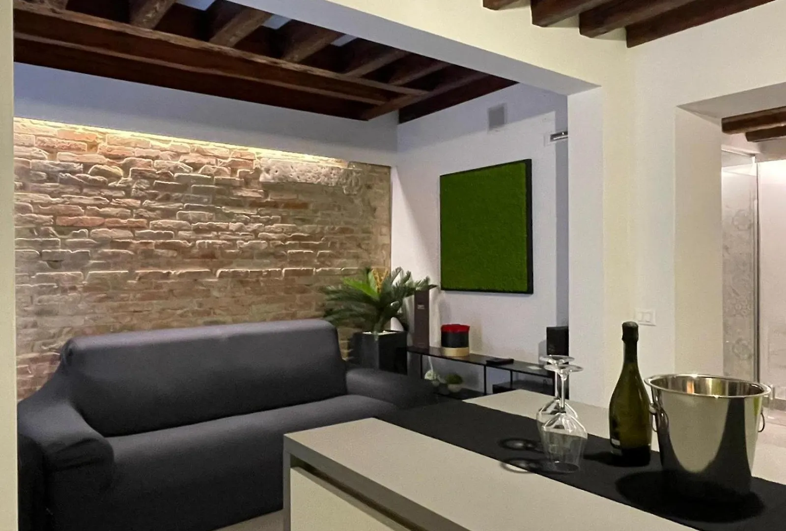 Apartament Veniceloft 5Minutefromrialto 10Minutefromsanmarco 5Minitestationtrain Infrontofcad'Oro