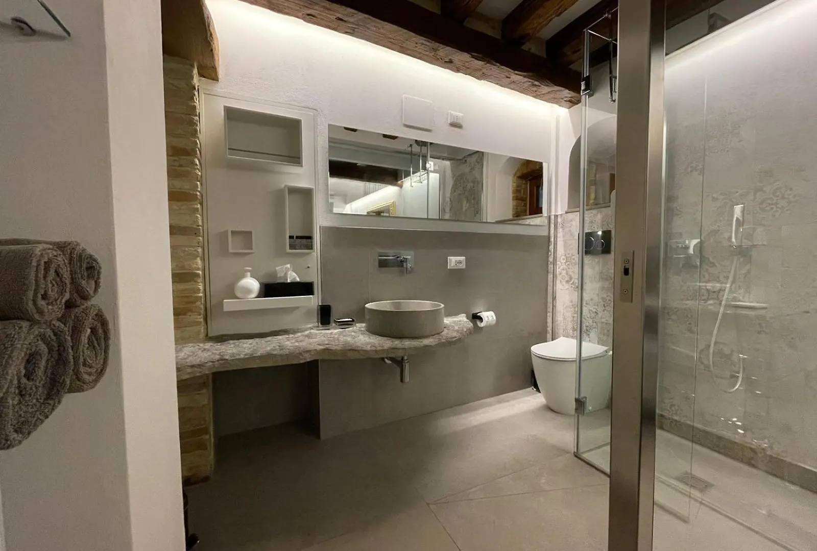 Apartament Veniceloft 5Minutefromrialto 10Minutefromsanmarco 5Minitestationtrain Infrontofcad'Oro