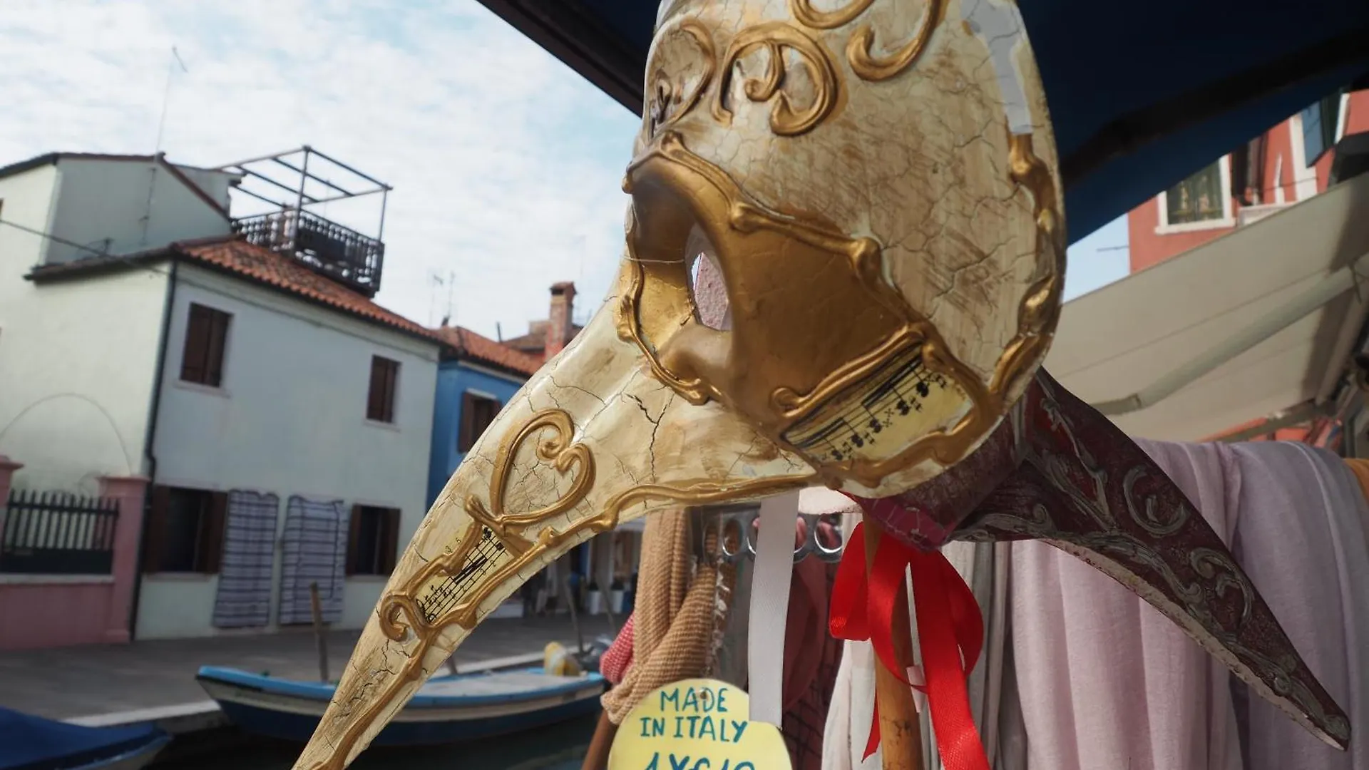 Veniceloft 5Minutefromrialto 10Minutefromsanmarco 5Minitestationtrain Infrontofcad'Oro