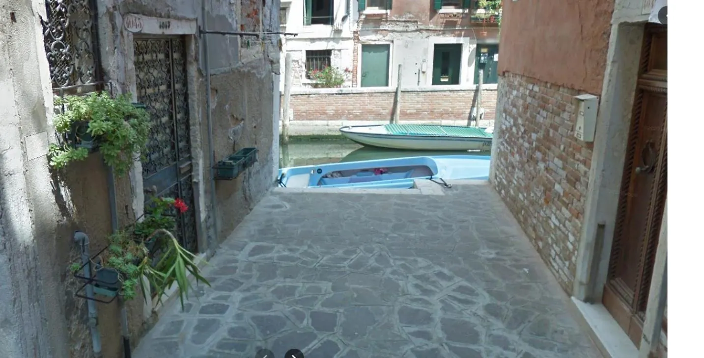 Veniceloft 5Minutefromrialto 10Minutefromsanmarco 5Minitestationtrain Infrontofcad'Oro 0*, Venice