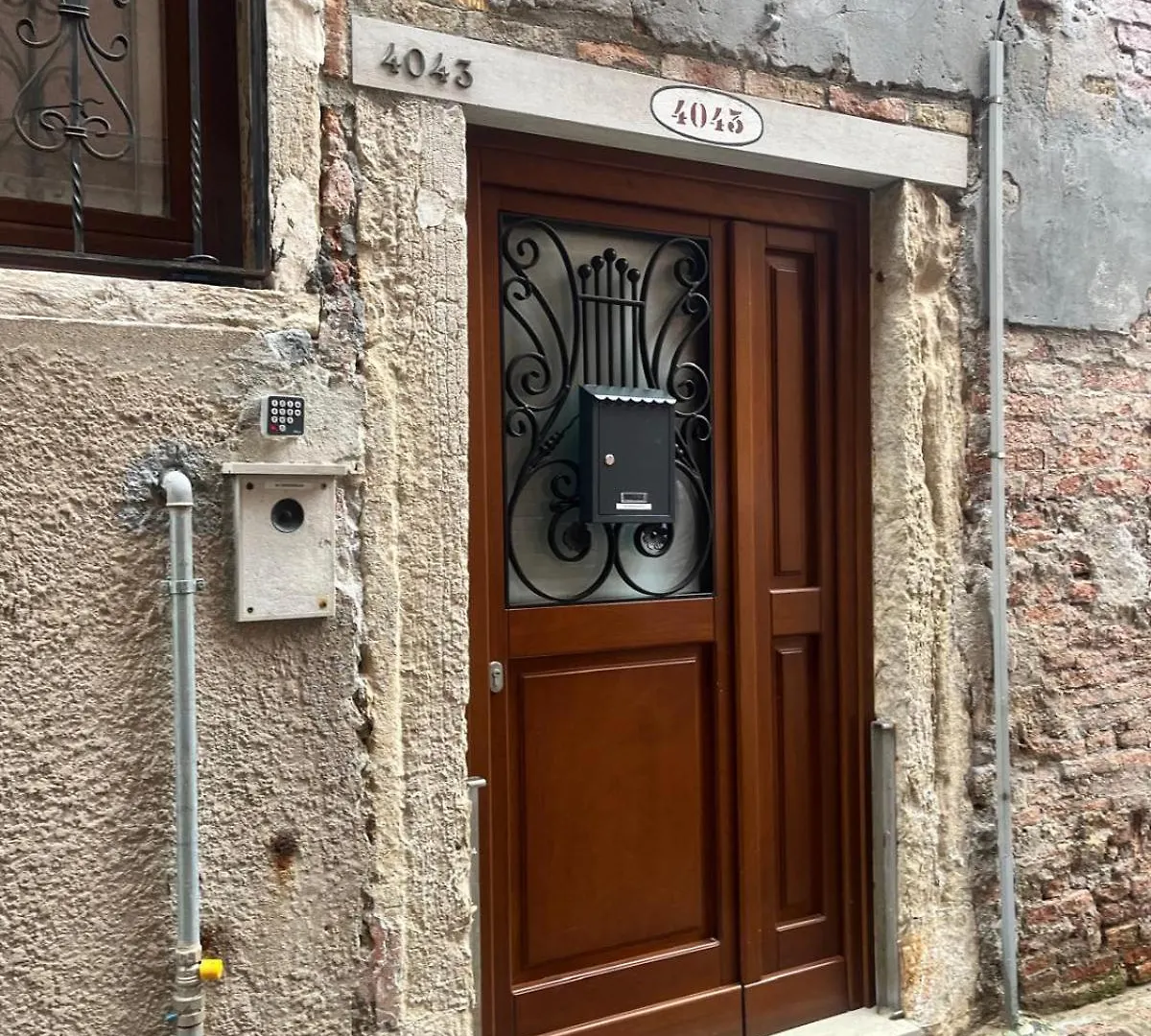 Veniceloft 5Minutefromrialto 10Minutefromsanmarco 5Minitestationtrain Infrontofcad'Oro 0*, Venice Italy